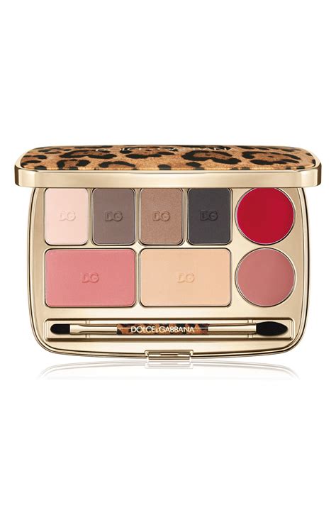 dolce gabbana coswmetics|dolce gabbana makeup online store.